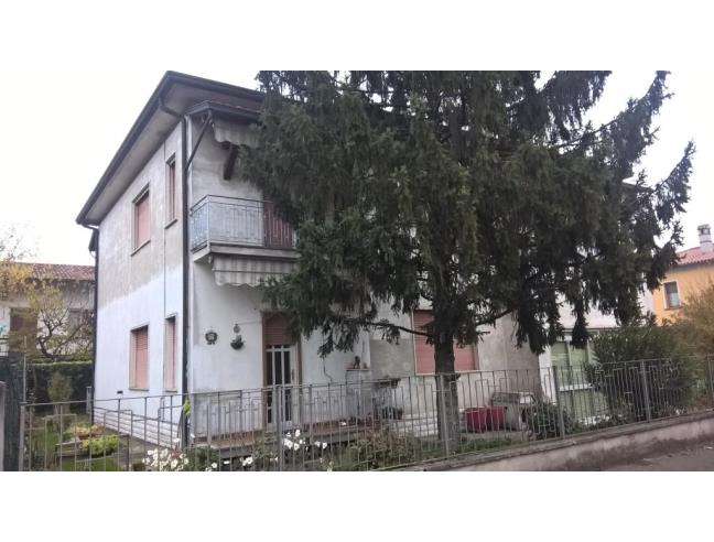 Anteprima foto 1 - Appartamento in Vendita a Mozzanica (Bergamo)