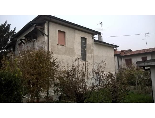Anteprima foto 2 - Appartamento in Vendita a Mozzanica (Bergamo)