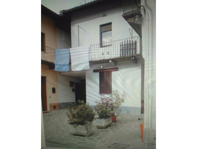 Anteprima foto 1 - Appartamento in Vendita a Mozzate (Como)