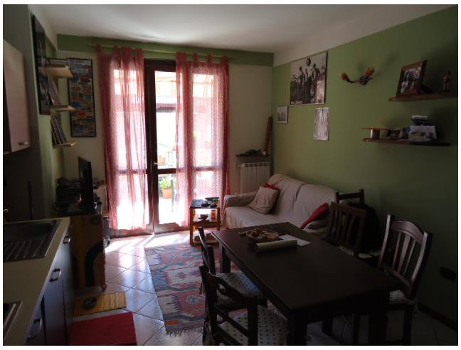 Anteprima foto 4 - Appartamento in Vendita a Mozzate (Como)