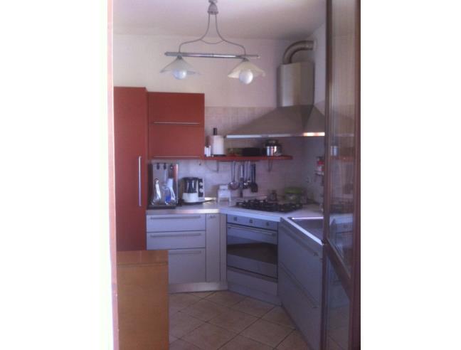 Anteprima foto 5 - Appartamento in Vendita a Muggiò - Taccona