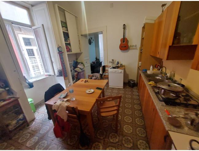 Anteprima foto 3 - Appartamento in Vendita a Napoli - Centro Storico