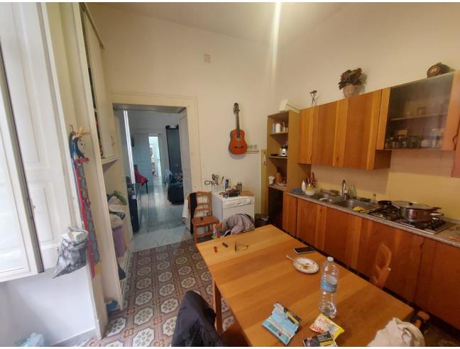 Anteprima foto 4 - Appartamento in Vendita a Napoli - Centro Storico