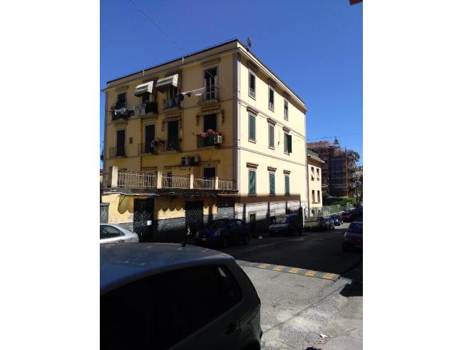 Anteprima foto 1 - Appartamento in Vendita a Napoli - Materdei