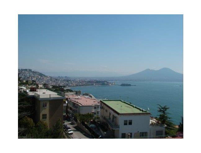 Anteprima foto 1 - Appartamento in Vendita a Napoli - Posillipo