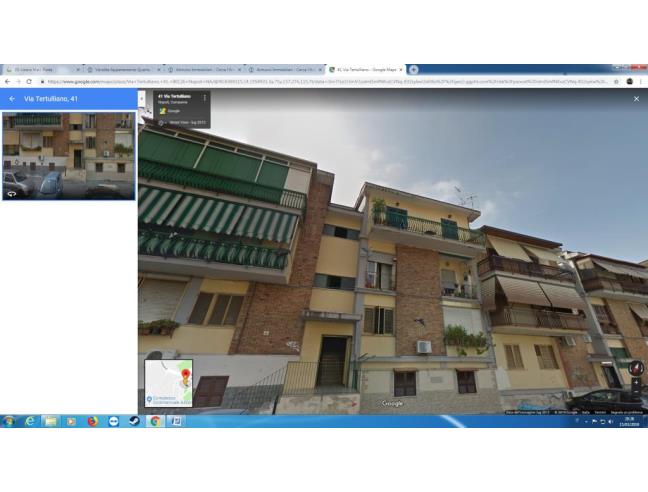 Anteprima foto 1 - Appartamento in Vendita a Napoli - Soccavo
