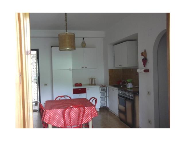Anteprima foto 1 - Appartamento in Vendita a Nocera Terinese - Marina Di Nocera Terinese