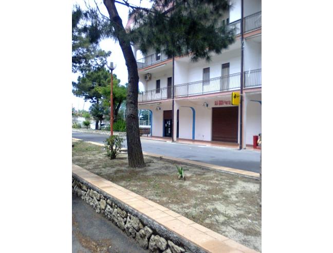 Anteprima foto 1 - Appartamento in Vendita a Nocera Terinese - Marina Di Nocera Terinese