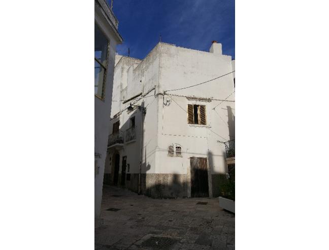 Anteprima foto 1 - Appartamento in Vendita a Noci (Bari)