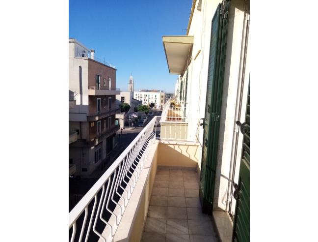 Anteprima foto 5 - Appartamento in Vendita a Noci (Bari)