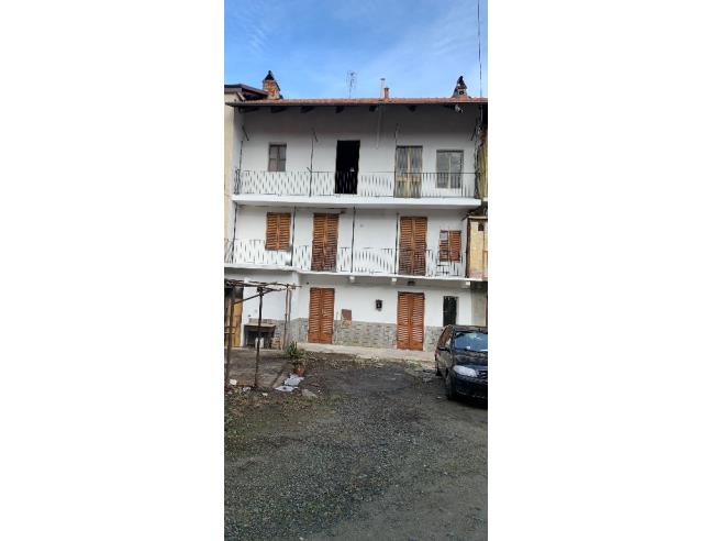 Anteprima foto 1 - Appartamento in Vendita a Nole (Torino)
