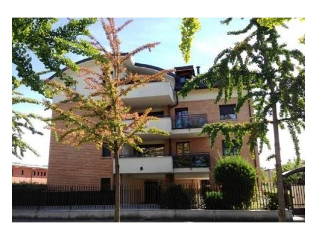 Anteprima foto 1 - Appartamento in Vendita a Nova Milanese (Monza e Brianza)