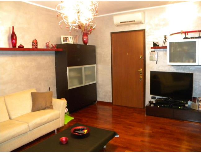 Anteprima foto 8 - Appartamento in Vendita a Nova Milanese (Monza e Brianza)