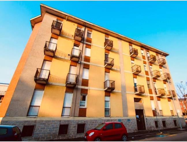 Anteprima foto 4 - Appartamento in Vendita a Novara - Porta Mortara