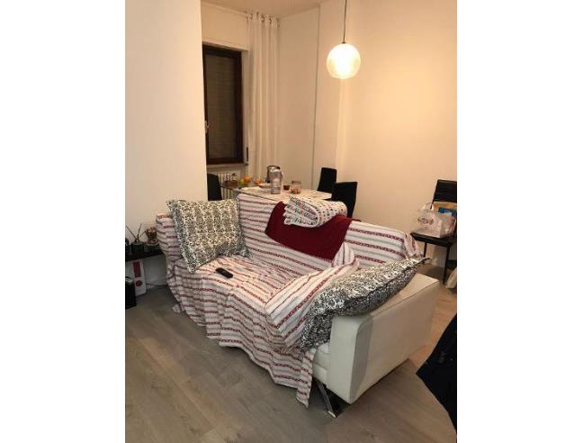 Anteprima foto 5 - Appartamento in Vendita a Novara - San Martino