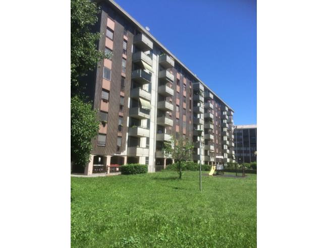 Anteprima foto 3 - Appartamento in Vendita a Novara - San Paolo