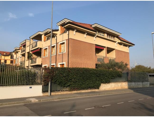 Anteprima foto 1 - Appartamento in Vendita a Novate Milanese (Milano)