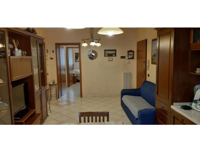 Anteprima foto 2 - Appartamento in Vendita a Novellara (Reggio nell'Emilia)