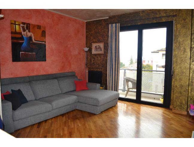 Anteprima foto 8 - Appartamento in Vendita a Noventa di Piave (Venezia)