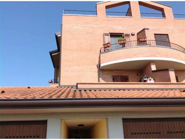 Anteprima foto 1 - Appartamento in Vendita a Novi di Modena - Sant'Antonio In Mercadello
