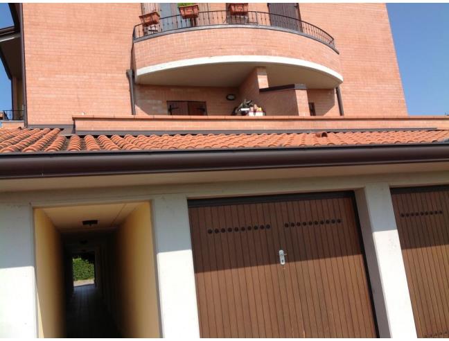 Anteprima foto 3 - Appartamento in Vendita a Novi di Modena - Sant'Antonio In Mercadello