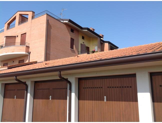 Anteprima foto 4 - Appartamento in Vendita a Novi di Modena - Sant'Antonio In Mercadello
