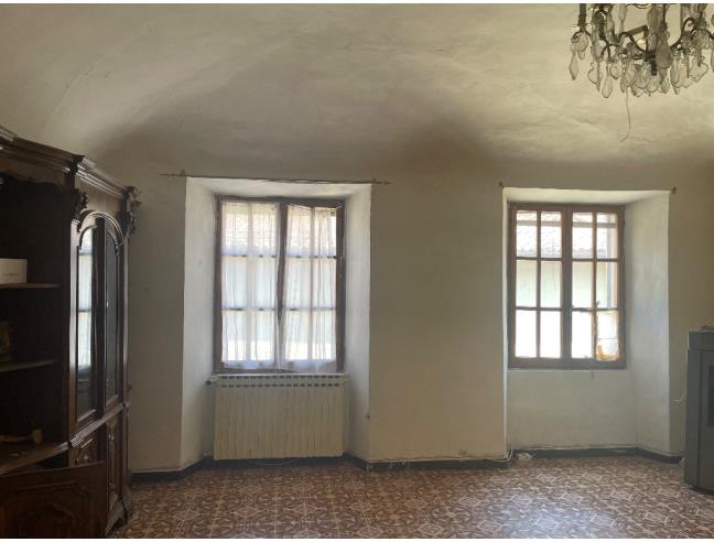 Anteprima foto 3 - Appartamento in Vendita a Novi Ligure (Alessandria)
