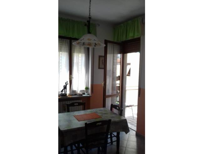 Anteprima foto 6 - Appartamento in Vendita a Novi Ligure (Alessandria)