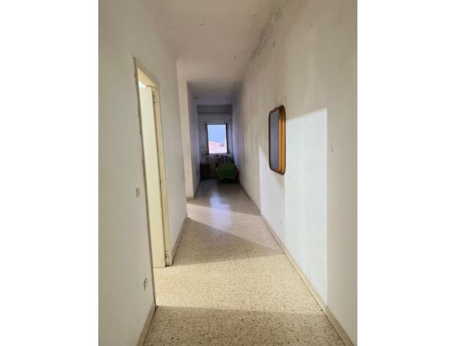 Anteprima foto 4 - Appartamento in Vendita a Novoli (Lecce)