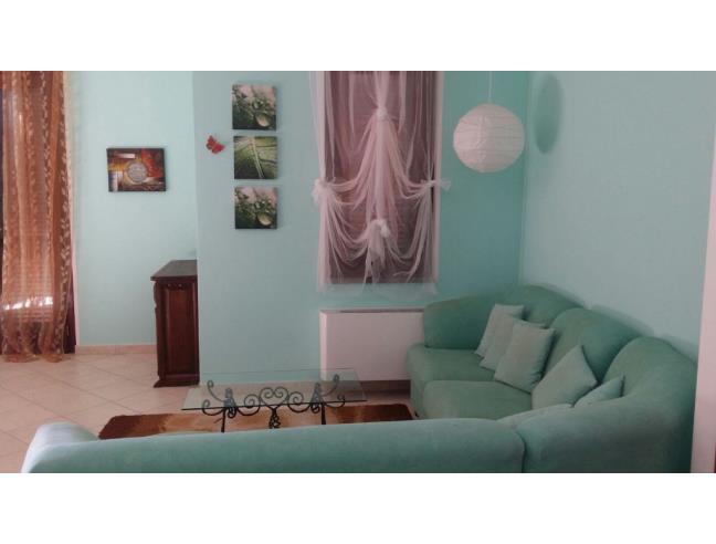 Anteprima foto 2 - Appartamento in Vendita a Nurachi (Oristano)