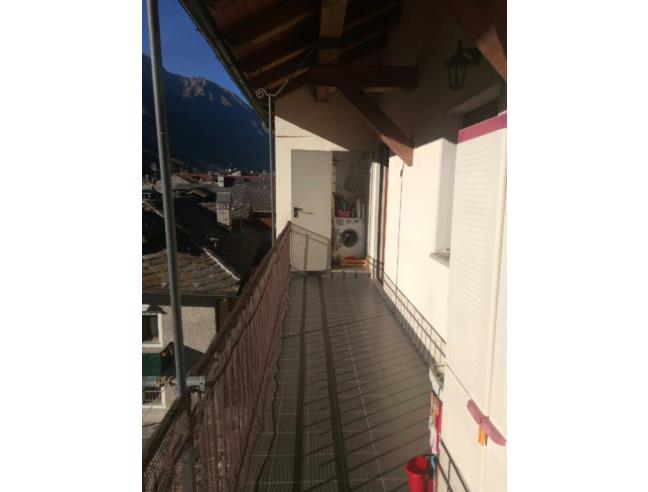 Anteprima foto 6 - Appartamento in Vendita a Nus (Aosta)