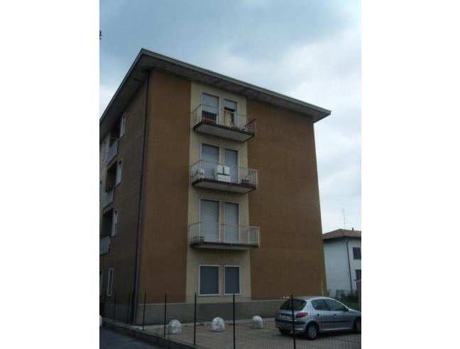 Anteprima foto 1 - Appartamento in Vendita a Oggiona con Santo Stefano - Santo Stefano