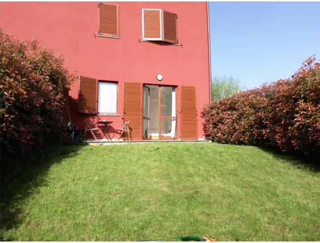 Anteprima foto 1 - Appartamento in Vendita a Oleggio (Novara)
