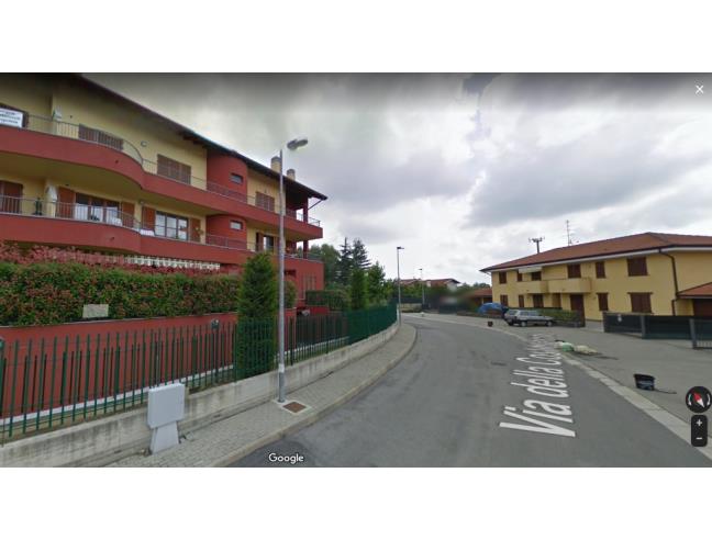 Anteprima foto 7 - Appartamento in Vendita a Oleggio (Novara)