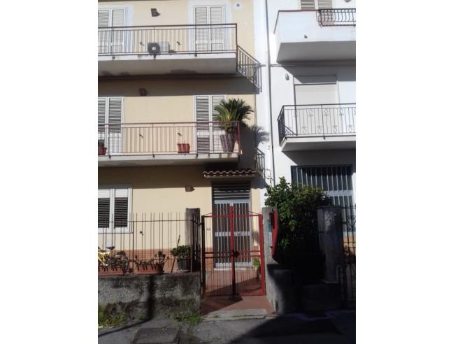 Anteprima foto 1 - Appartamento in Vendita a Oliveri (Messina)