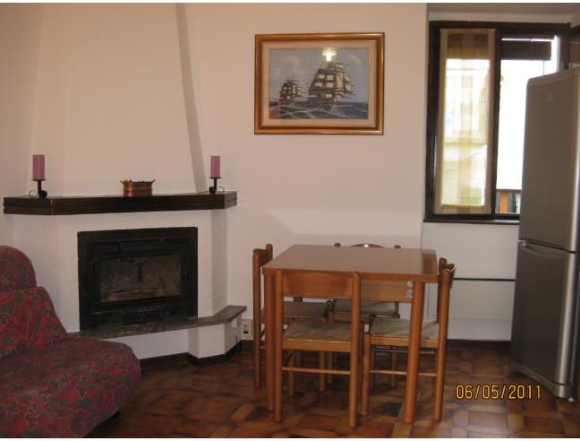 Anteprima foto 1 - Appartamento in Vendita a Oliveto Lario - Limonta