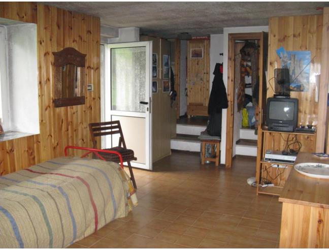 Anteprima foto 4 - Appartamento in Vendita a Ollomont - Vaud