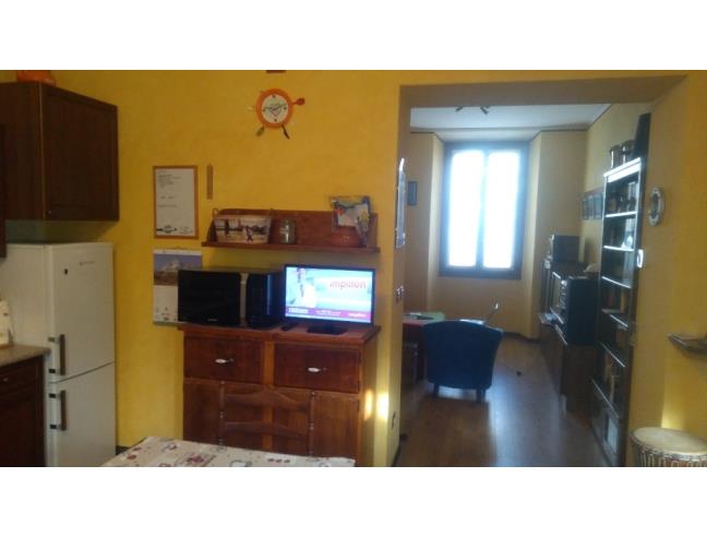 Anteprima foto 3 - Appartamento in Vendita a Omegna (Verbano-Cusio-Ossola)