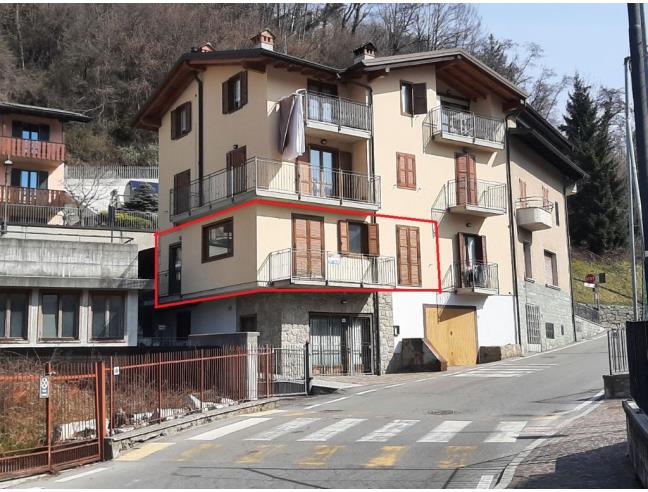 Anteprima foto 1 - Appartamento in Vendita a Onore (Bergamo)