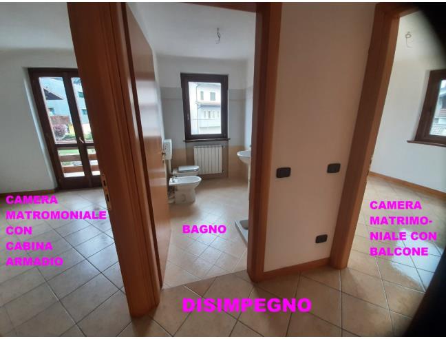 Anteprima foto 3 - Appartamento in Vendita a Onore (Bergamo)