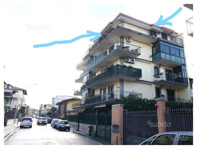 Anteprima foto 1 - Appartamento in Vendita a Orta di Atella (Caserta)