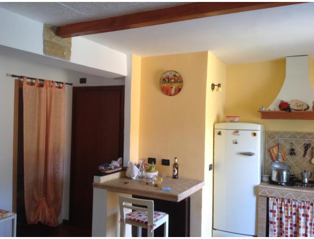 Anteprima foto 3 - Appartamento in Vendita a Osiglia - Barberis