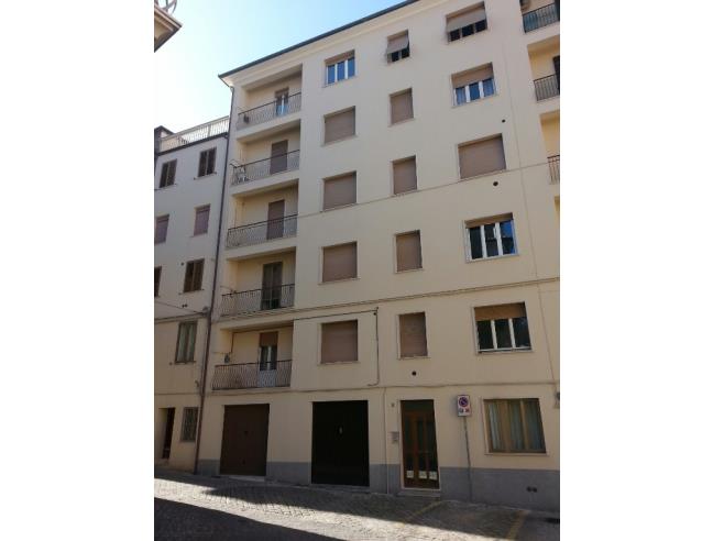 Anteprima foto 1 - Appartamento in Vendita a Osimo (Ancona)