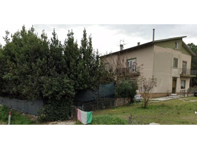 Anteprima foto 1 - Appartamento in Vendita a Osimo (Ancona)