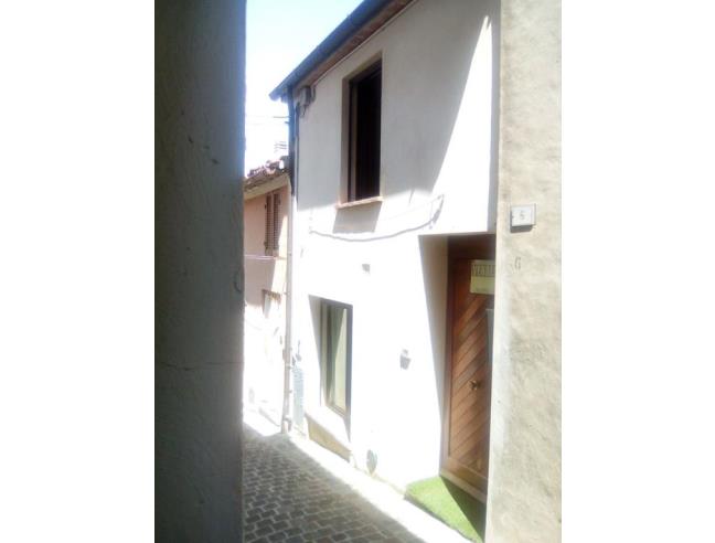 Anteprima foto 5 - Appartamento in Vendita a Ostra (Ancona)
