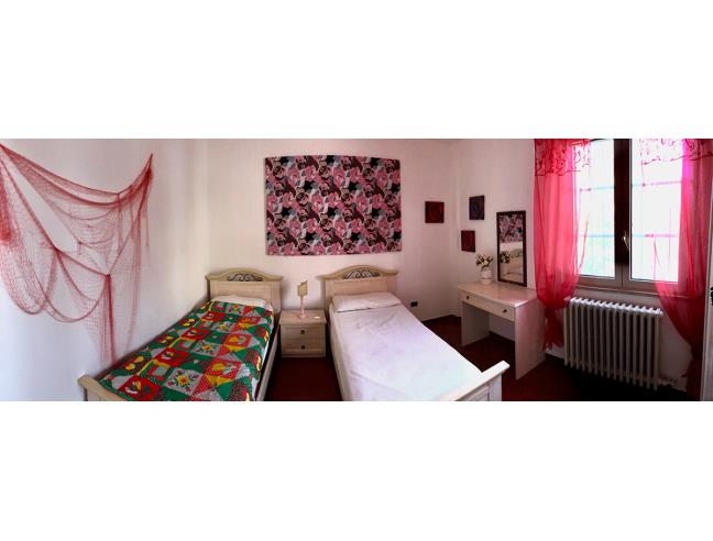 Anteprima foto 2 - Appartamento in Vendita a Otranto (Lecce)