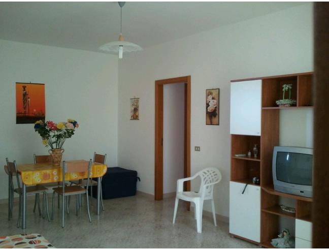 Anteprima foto 2 - Appartamento in Vendita a Otranto (Lecce)