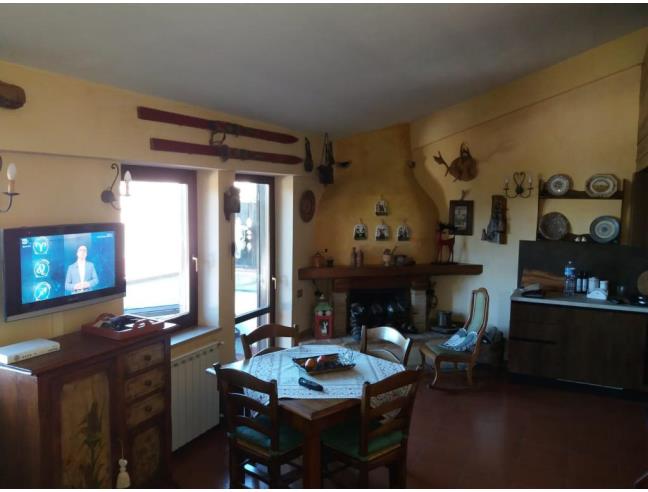 Anteprima foto 1 - Appartamento in Vendita a Ovindoli (L'Aquila)