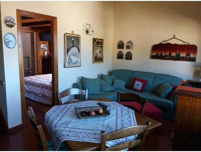Anteprima foto 2 - Appartamento in Vendita a Ovindoli (L'Aquila)