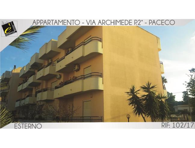 Anteprima foto 1 - Appartamento in Vendita a Paceco (Trapani)